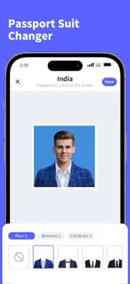 Vivid ID android App screenshot 10