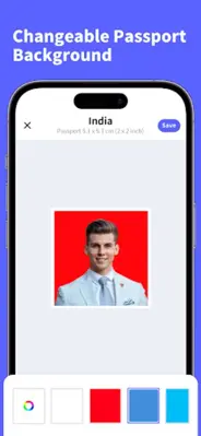 Vivid ID android App screenshot 8